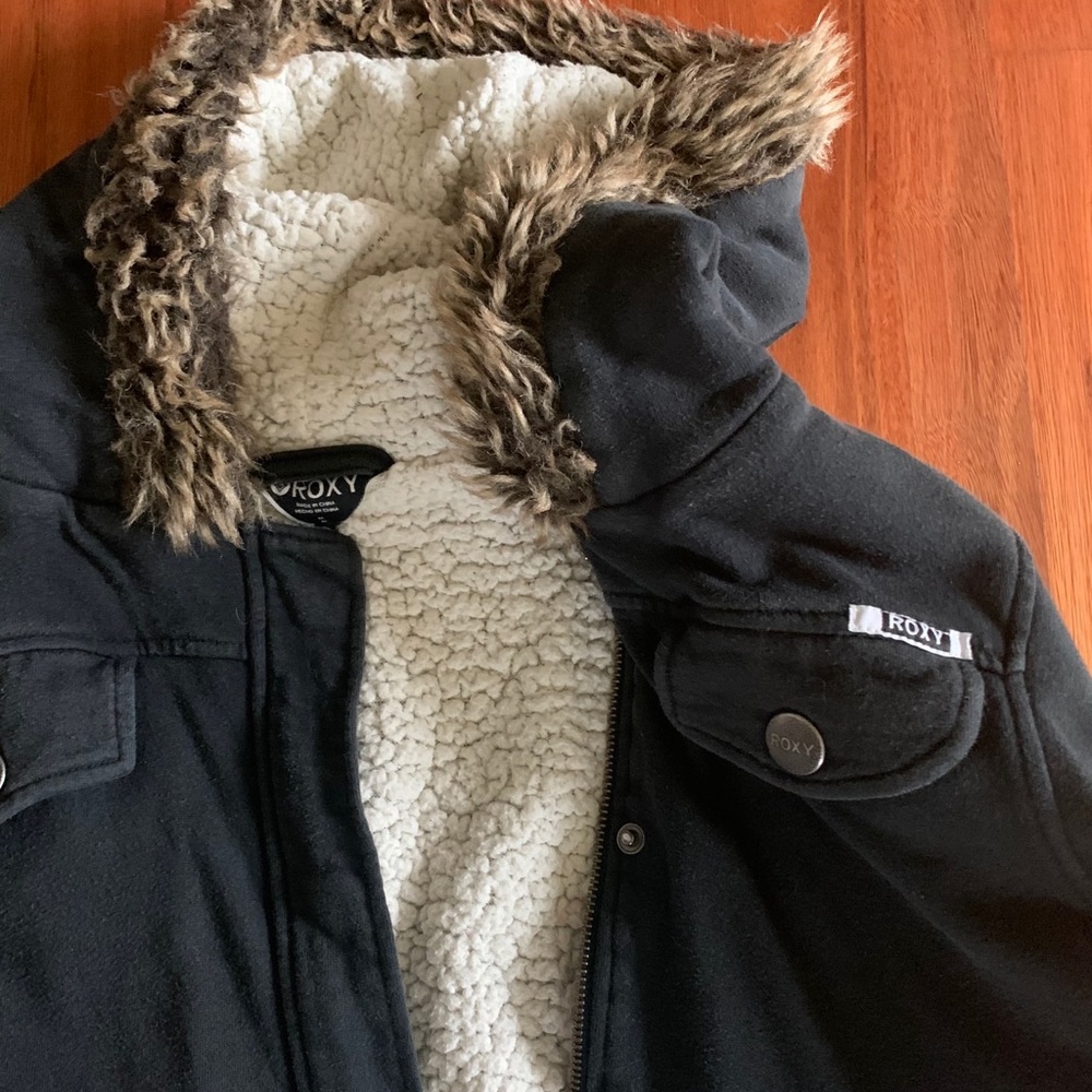 Roxy Jacket - image 2